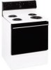 Get support for Hotpoint RB525HWH - 30 Inch Electric Range