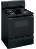 Get support for Hotpoint RB526DP - 30 in. Electric Range