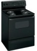 Get support for Hotpoint RB526DPBB - Standard Clean Electric Range