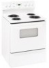 Get support for Hotpoint RB526HWW - 30 Inch Electric Range