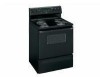 Get support for Hotpoint RB526KBB - 30 Inch Electric Range