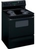 Get support for Hotpoint RB536BKBB - 30 Inch Electric Range