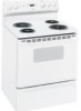 Troubleshooting, manuals and help for Hotpoint RB536DPWW - 30 Inch Electric Range