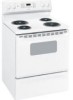 Get support for Hotpoint RB758DPWW - 30 in. Electric Range