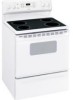 Get support for Hotpoint RB787DPWW - Electric Range