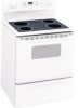 Get support for Hotpoint RB787WHWW - HotpointR 30