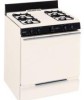 Get support for Hotpoint RGB508PPHCT - 30 Inch Gas Range