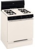 Get support for Hotpoint RGB524PEH - 30 in. Gas Range