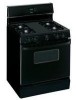 Get support for Hotpoint RGB528PENBB - 30 Inch Gas Range
