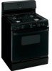 Troubleshooting, manuals and help for Hotpoint RGB530DEPBB - 30 Inch Gas Range