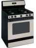 Get support for Hotpoint RGB540SEP - 30 in. Gas Range