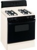 Get support for Hotpoint RGB745DEP - 30 in. Gas Range