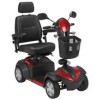 Hoveround Ventura Deluxe 4-Wheel Scooter New Review