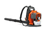 Troubleshooting, manuals and help for Husqvarna 130BT