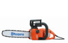 Get support for Husqvarna 316E Electric