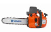Get support for Husqvarna 338 XP T