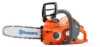 Get support for Husqvarna 535i XP tool only
