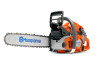 Troubleshooting, manuals and help for Husqvarna 550 XP G