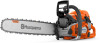 Get support for Husqvarna 562 XP 2020