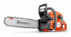 Troubleshooting, manuals and help for Husqvarna 565