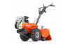 Troubleshooting, manuals and help for Husqvarna DRT900H
