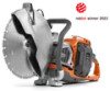 Get support for Husqvarna K1PACE