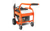 Get support for Husqvarna PW3100