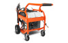 Get support for Husqvarna PW3300