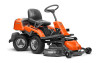Troubleshooting, manuals and help for Husqvarna R 220T