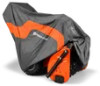Get support for Husqvarna Snow Blower Cover