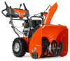 Get support for Husqvarna ST 224P