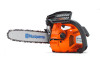 Get support for Husqvarna T435