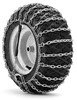 Get support for Husqvarna Tire Chains - 16 X4 X8
