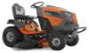 Get support for Husqvarna TS154X