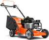 Get support for Husqvarna W520