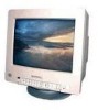Troubleshooting, manuals and help for IBM 6327023 - 6327 - 17 Inch CRT Display