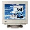 Troubleshooting, manuals and help for IBM 6543303 - G 50 - 15 Inch CRT Display