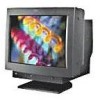 Troubleshooting, manuals and help for IBM 65494AN - G 96 - 19 Inch CRT Display