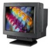 Troubleshooting, manuals and help for IBM 6651U3N - P 97 - 19 Inch CRT Display