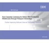 Get support for IBM E02D1LL-E - Rational Rose Enterprise