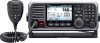 Troubleshooting, manuals and help for Icom IC-M803