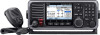 Get support for Icom IC-M804