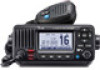 Icom M424G Support Question