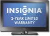 Troubleshooting, manuals and help for Insignia NS-26L450A11