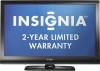Get support for Insignia NS-42L780A12