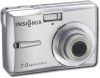 Insignia NS-DSC7S09 New Review