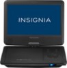 Insignia NS-P10DVD18 Support Question
