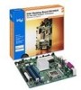 Get support for Intel BOXD915GUXL - 915G LGA775 MAX-4GB Ddr Matx PCIE16 Pcie 2PCI Vid Snd Lan Sata
