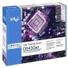 Get support for Intel BOXD945GNTL