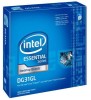 Get support for Intel BOXDG31GL